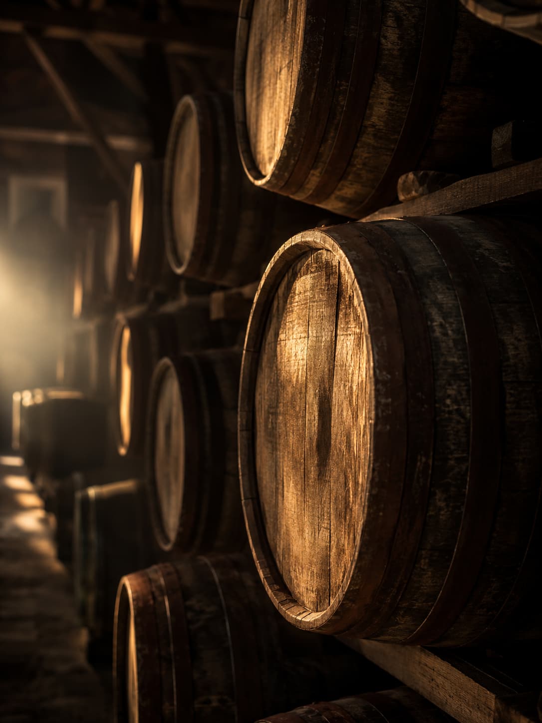 Bellaire & Day single cask whisky